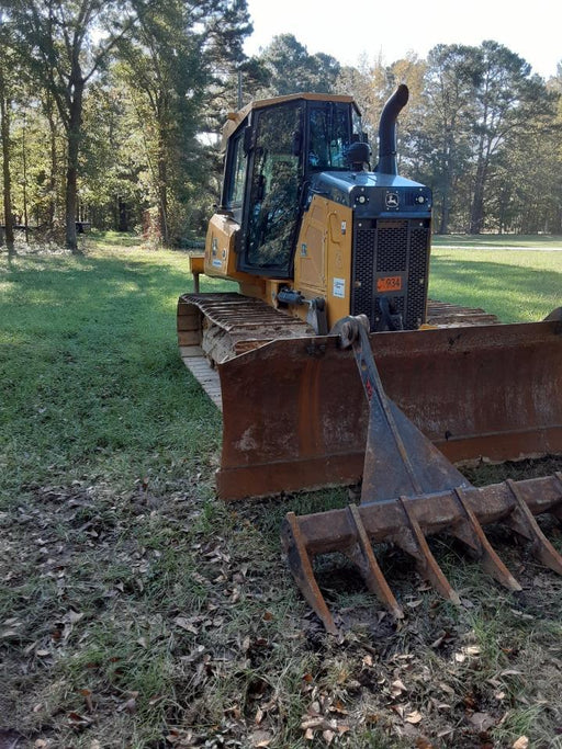 2019 D&E MANUFACTURING RKD1011