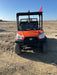 2022 KUBOTA RTV-X1140W-H (Canopy)