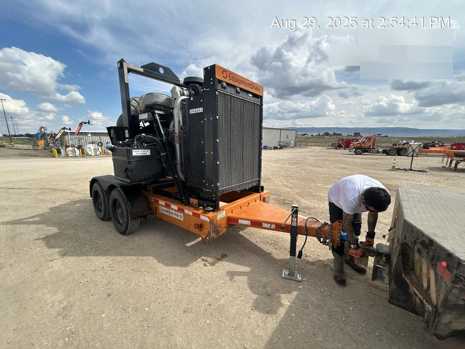 2023 RWN RWN-8NHTH-12OBPT