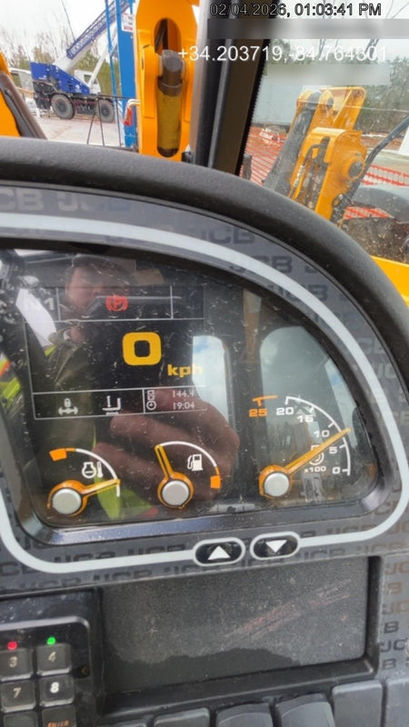 2025 JCB 512-56