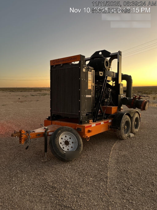 2023 RWN RWN-8NHTH-12OBPT