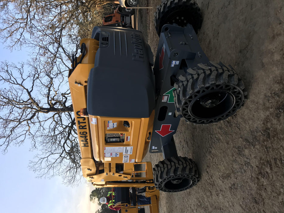 2020 HAULOTTE HA46RTJO