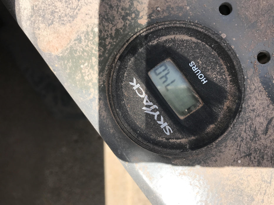 2019 Skyjack SJIII-3219 Standard w/Trojan Batteries