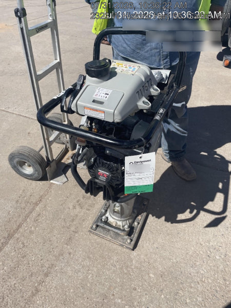 2026 MULTIQUIP MTX60HD