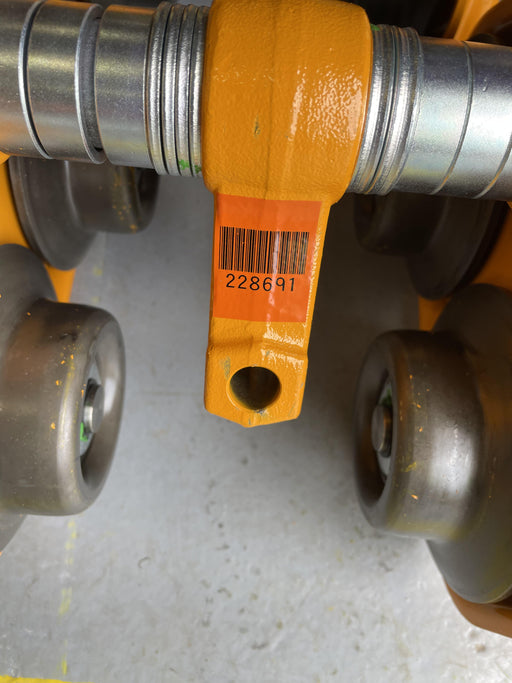 2022 HARRINGTON PTF2020