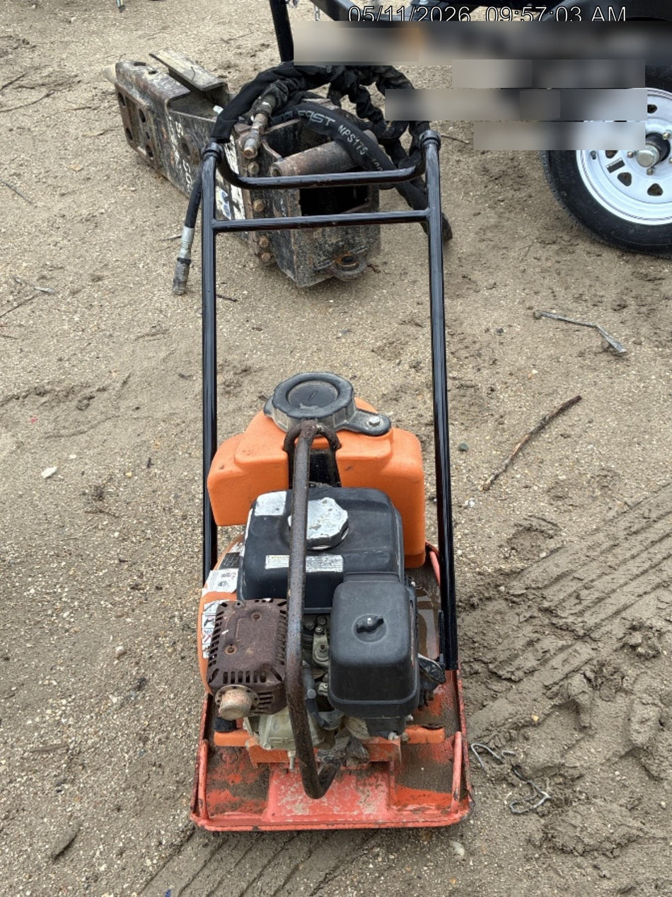2023 MULTIQUIP MVC82VHW
