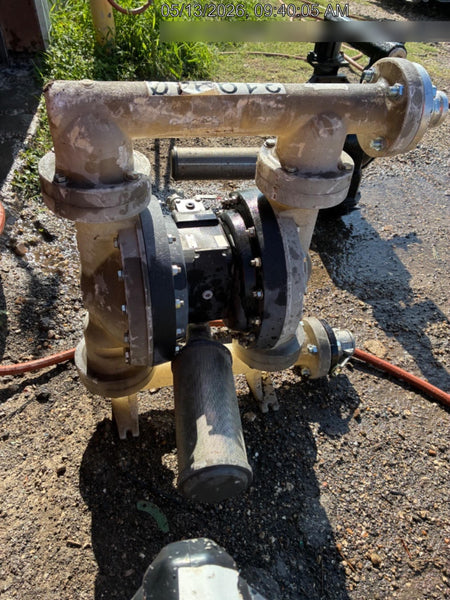 2023 INGERSOLL RAND PD20P-FPS-PTT