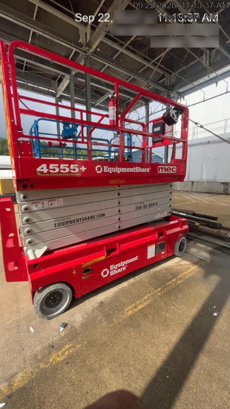 2026 MEC 4555+