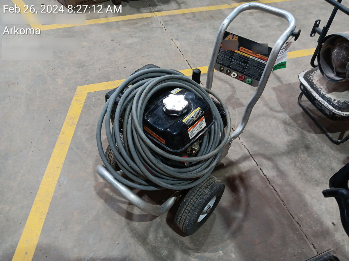 2019 MI-T-M CORPORATION CA-2703-1MMH