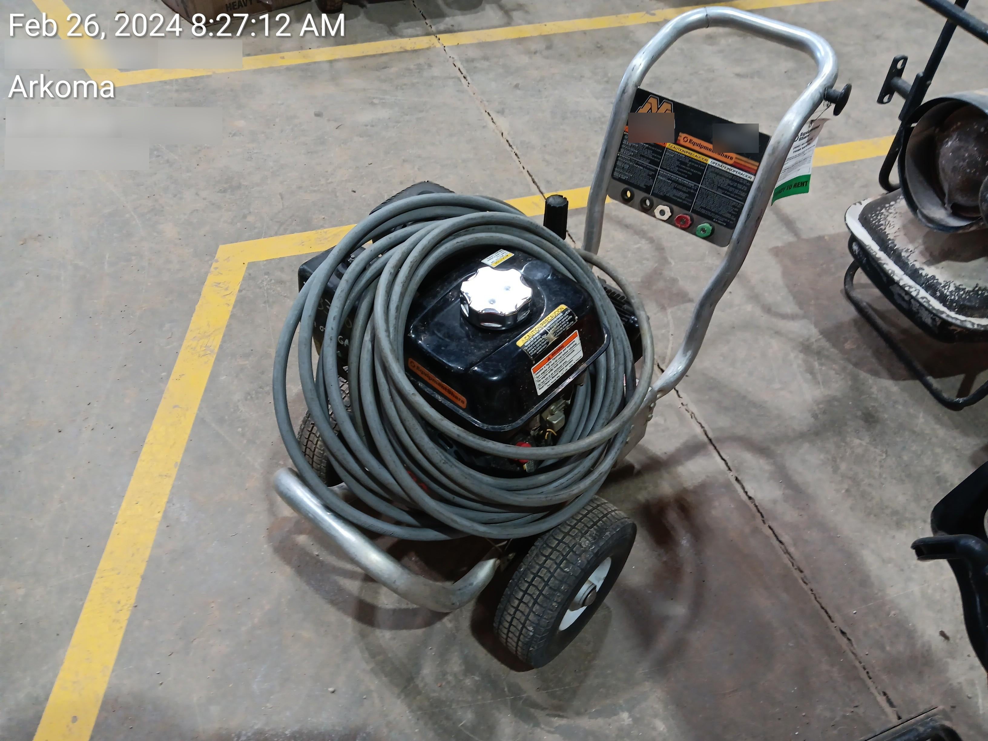 2019 MI-T-M CORPORATION CA-2703-1MMH