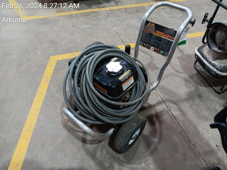 2019 MI-T-M CORPORATION CA-2703-1MMH