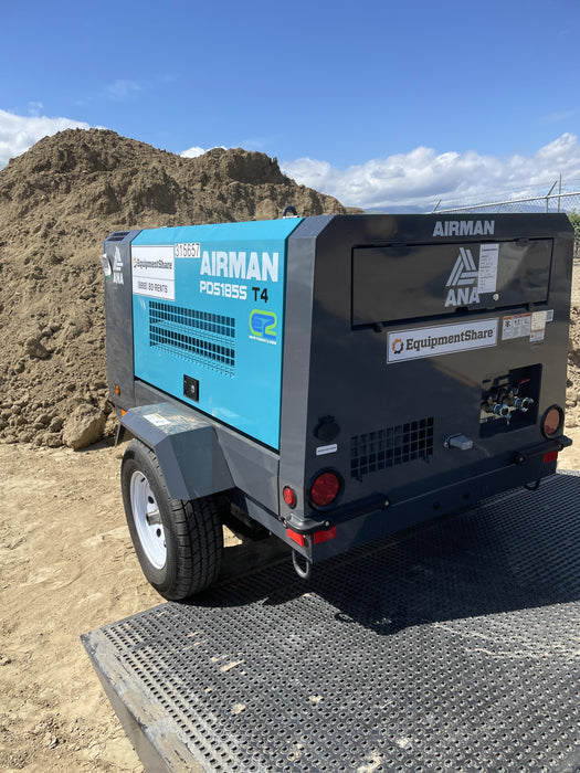 2023 AIRMAN PDS185S CWK