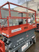 2018 Skyjack SJIII-3226 Skyjack SJIII3226 Scissor Lift w/Trojan Batteries