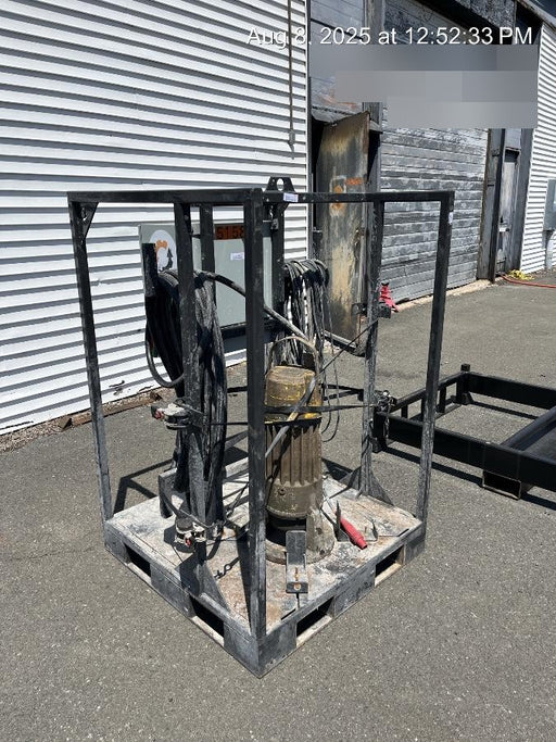 2023 ATLAS COPCO S60 N