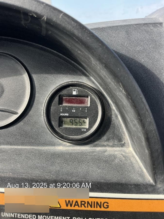 2021 CLUB CAR CA1700D (Canopy)