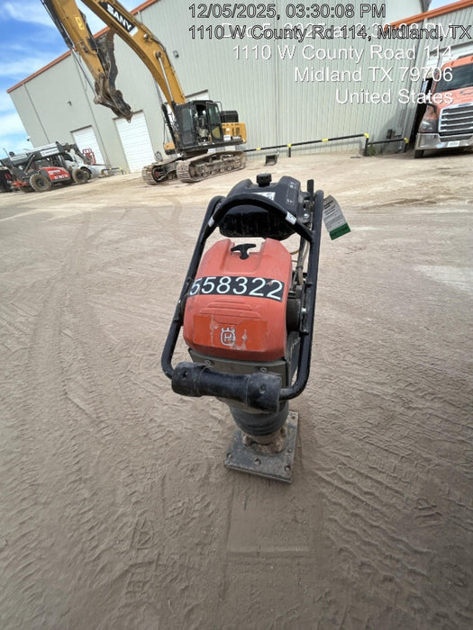 2025 HUSQVARNA LT6005