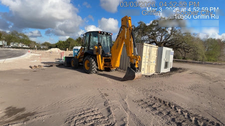 2023 JCB 3CX-14 Extendable Stick