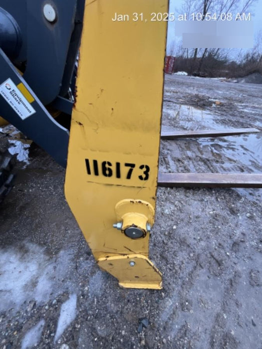 2020 JOHN DEERE 96" Loader Fork Carriage - John Deere