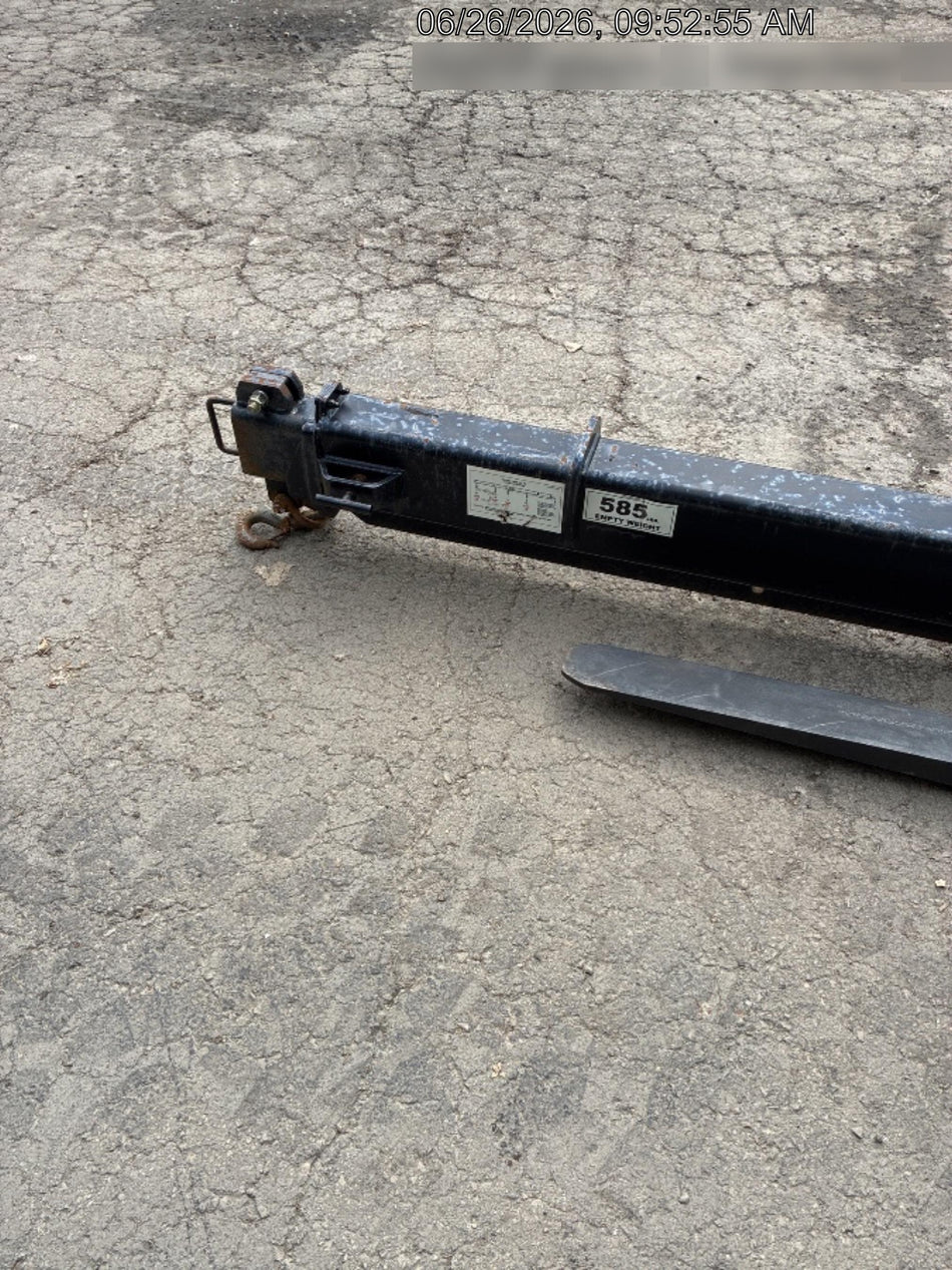 2024 STAR INDUSTRIES M1360B - Star JIB Boom