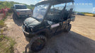 2019 KAWASAKI Mule PRO-DXT (Half Door)