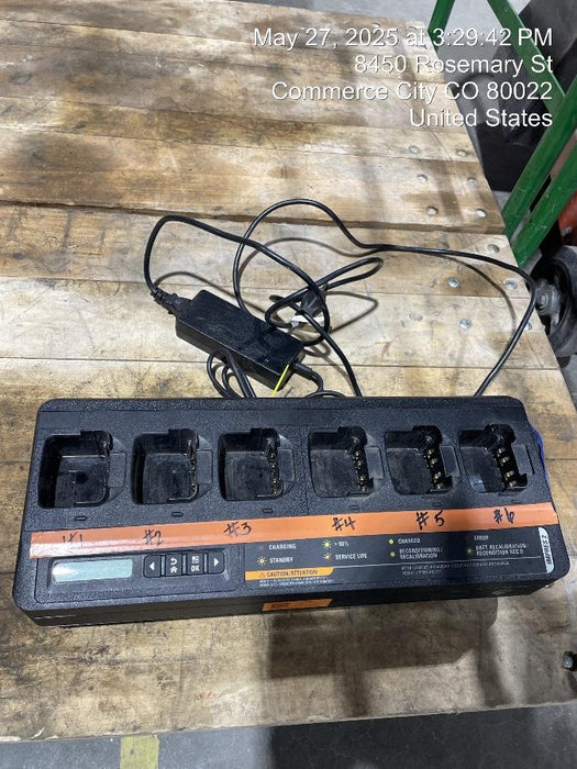 2024 MOTOROLA PMPN4284