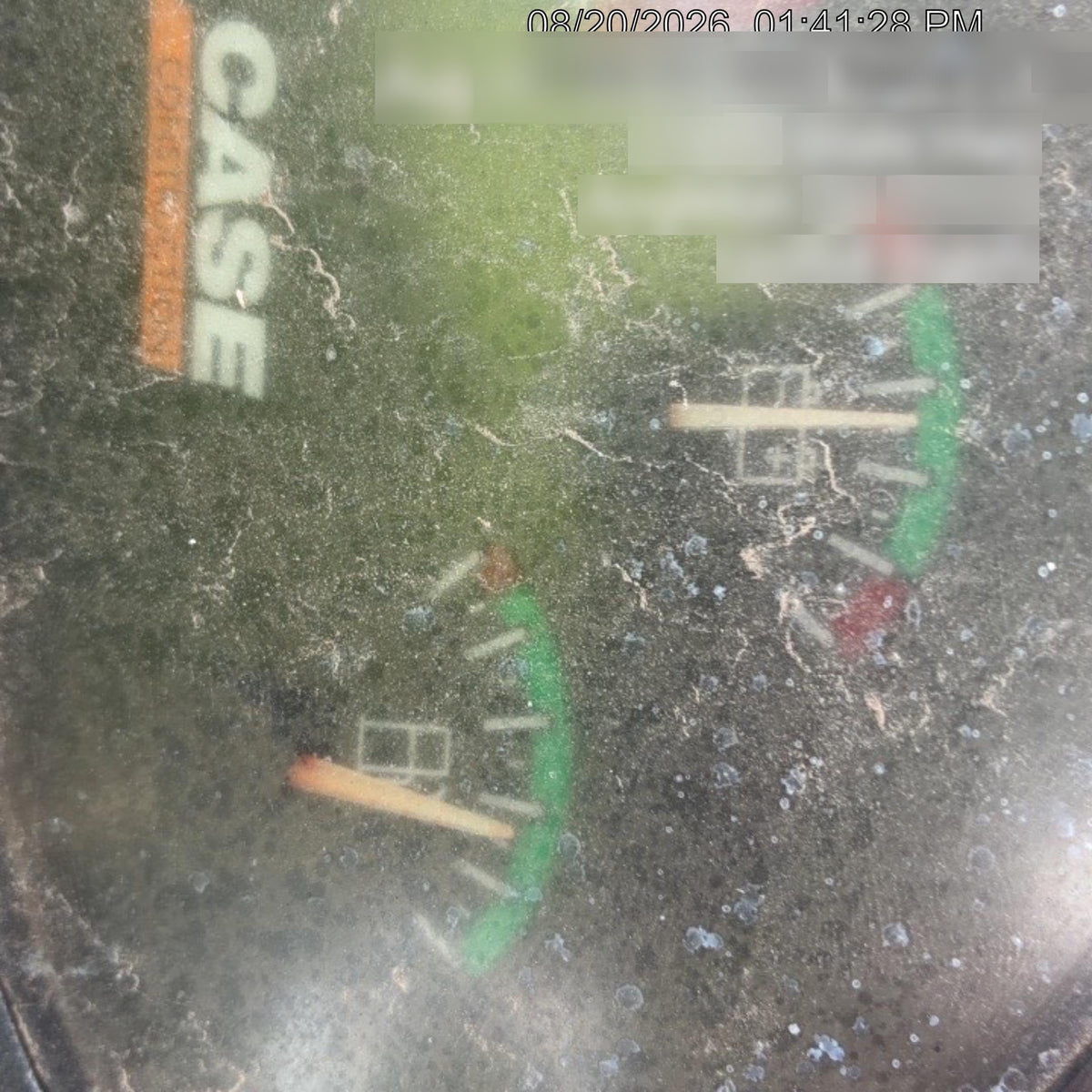 2019 CASE 580N EP