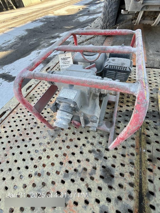 2023 MULTIQUIP QP2TH