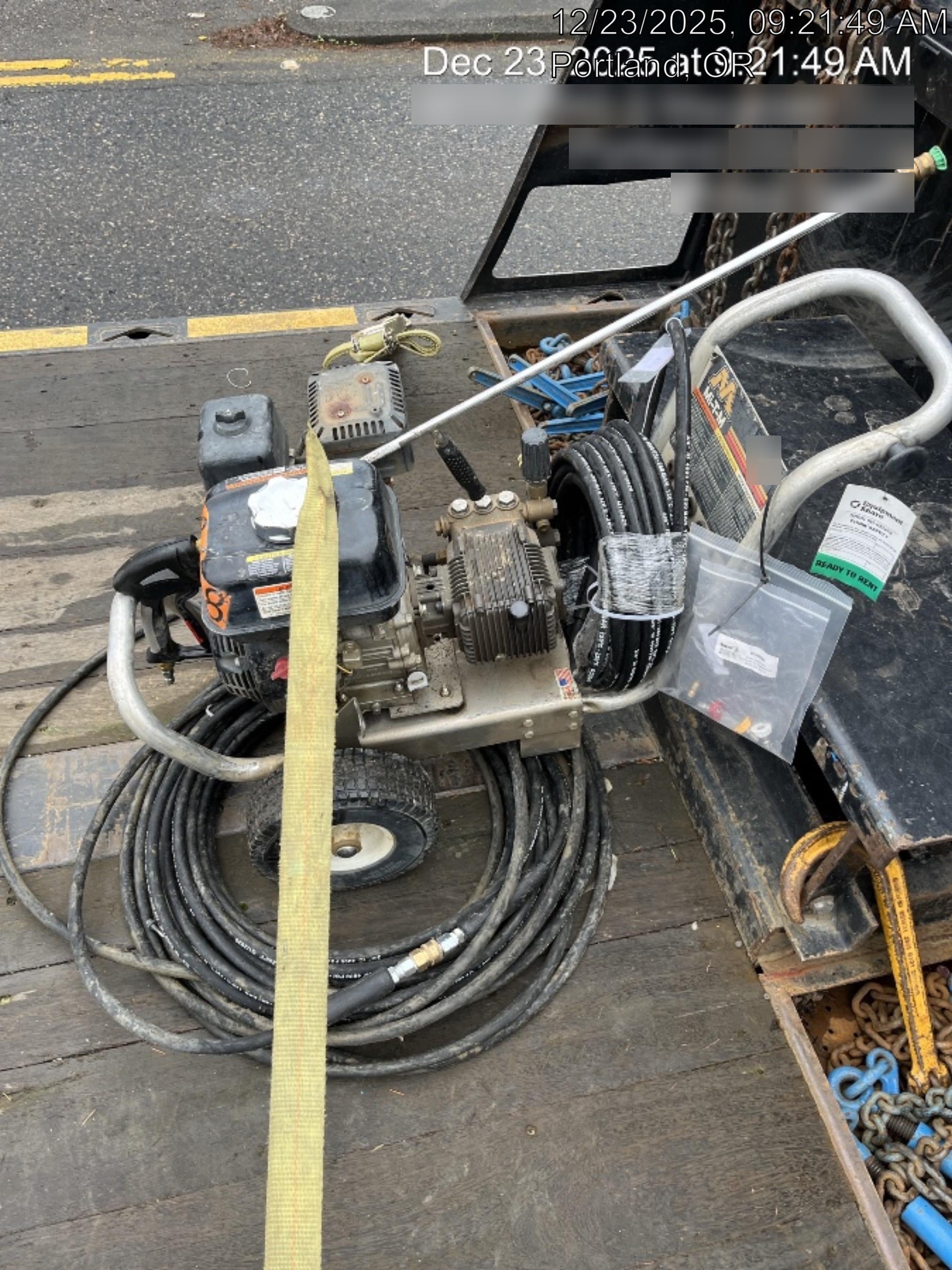 2020 MI-T-M CORPORATION CA-2703-1MMH