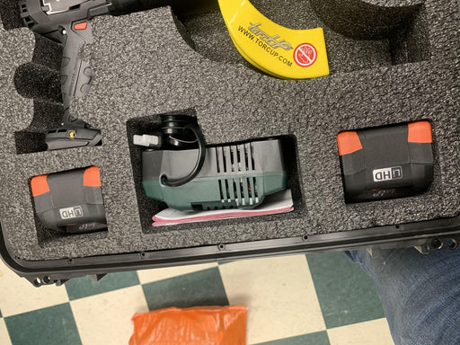 2020 TORCUP VT-1000KIT