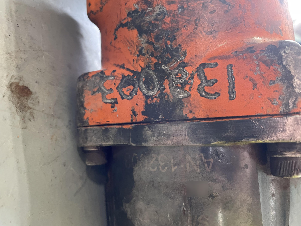 2021 MICHIGAN PNEUMATIC 4940B2