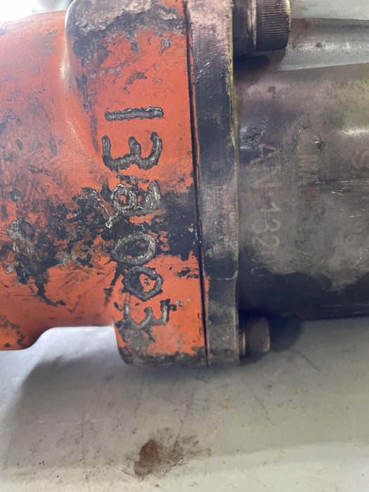 2021 MICHIGAN PNEUMATIC 4940B2