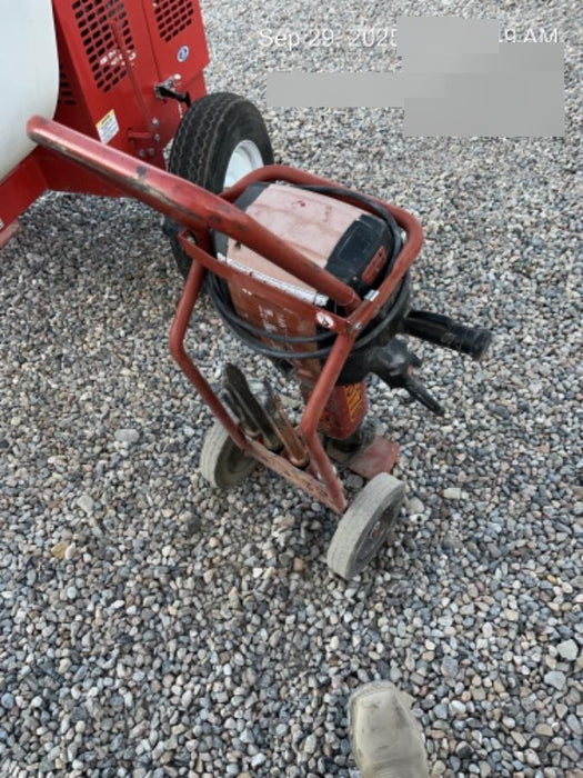 2020 HILTI TE 3000-AVR