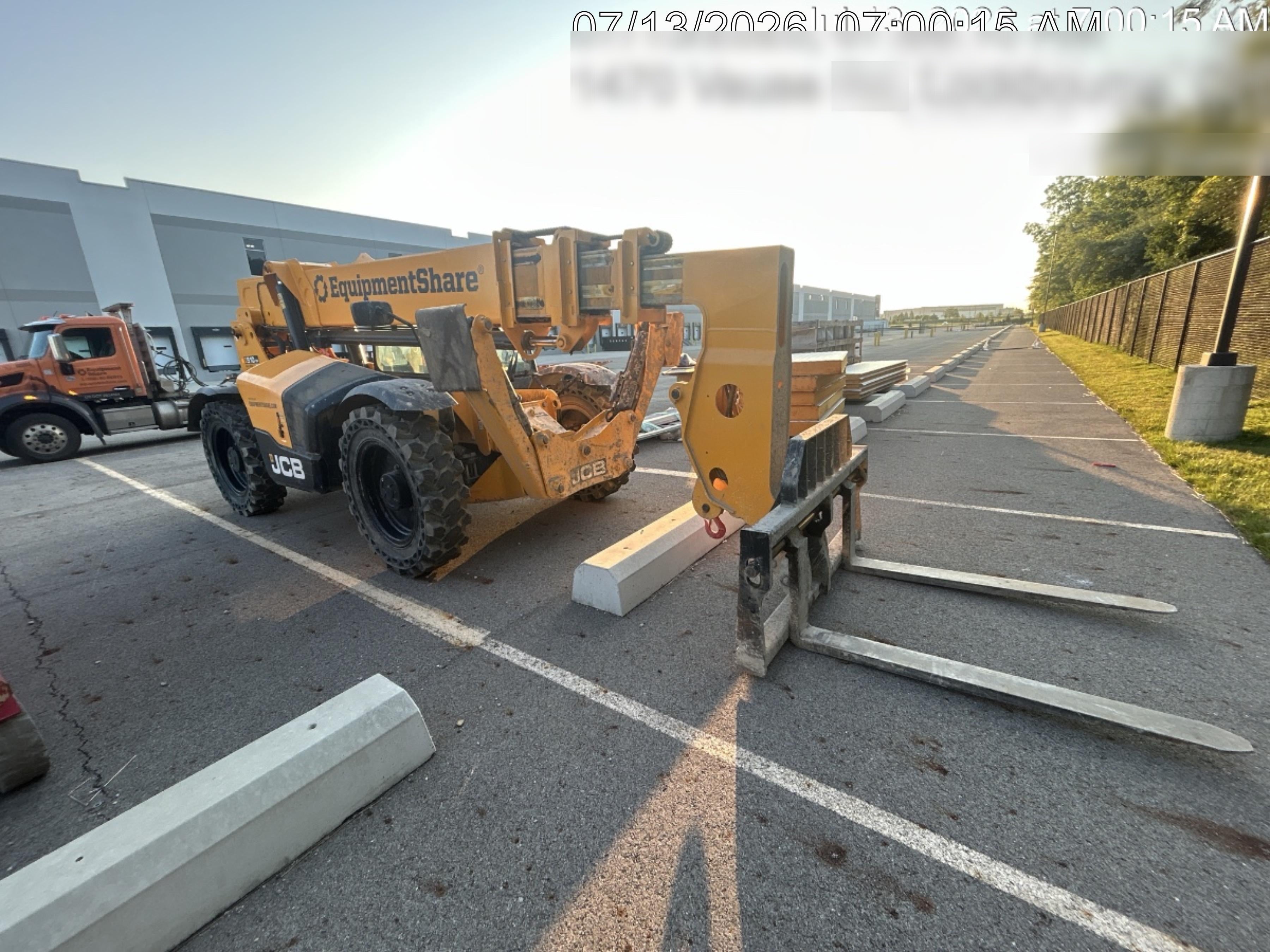 2025 JCB 510-56