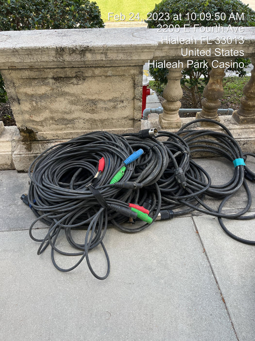 2022 TRYSTAR HTB-1DL-6P