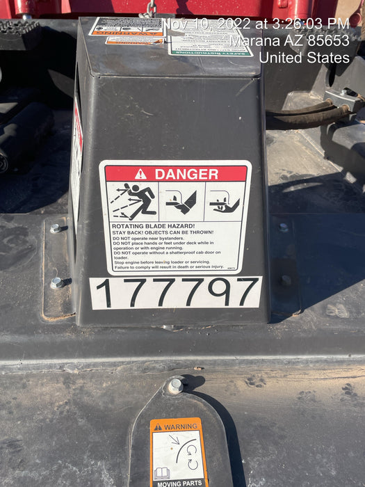 2021 PALADIN 30372A-0022