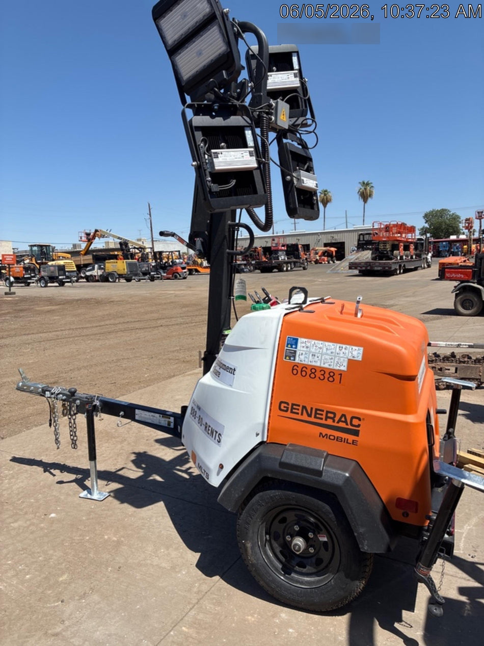 2026 GENERAC MLTS-4