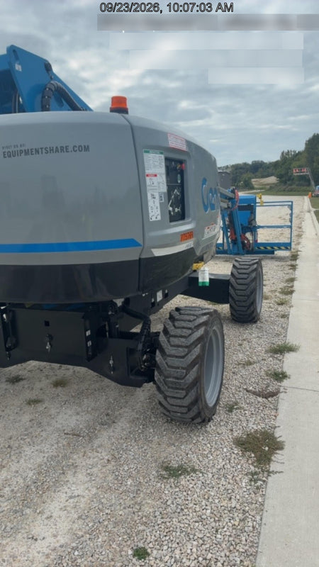 2026 GENIE S-45 XC