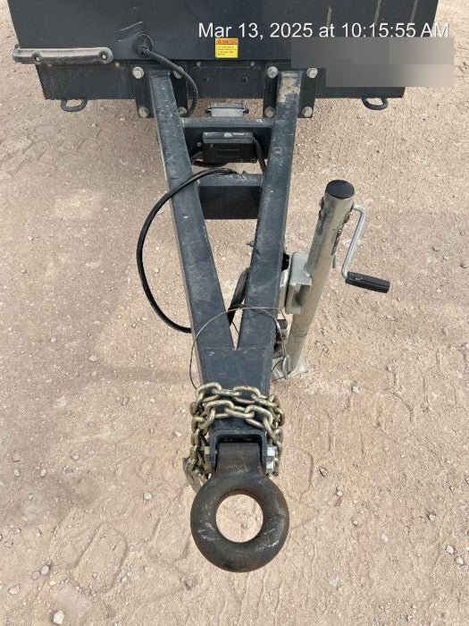 2023 AIRMAN PDSF375DP-6E1