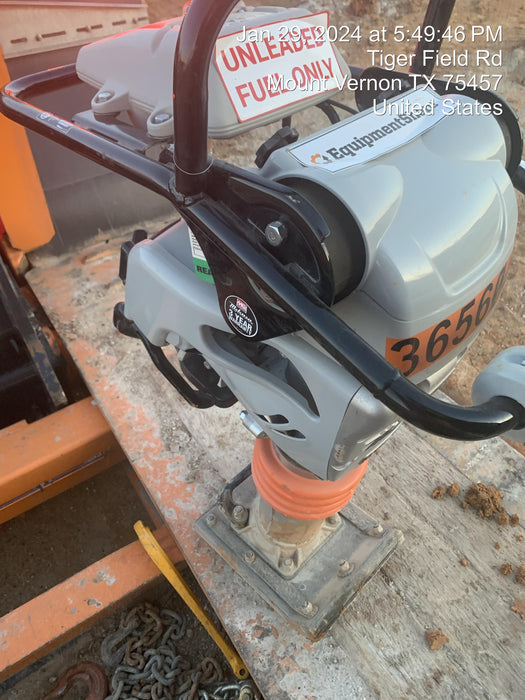 2023 MULTIQUIP MTX60HD