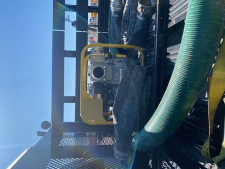 2018 WACKER NEUSON PT4A