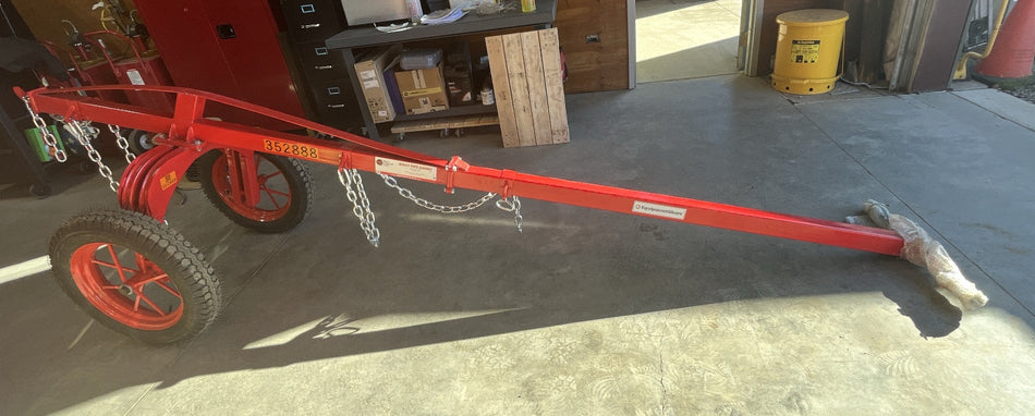 2023 B&B PIPE 2014
