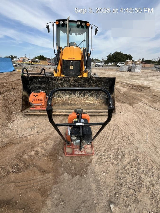 2023 MULTIQUIP MVC82VHW