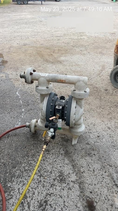 2021 INGERSOLL RAND PD20P-FPS-PTT