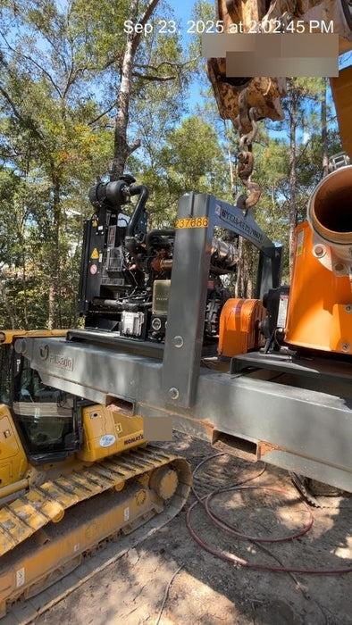 2022 MYERS-SETH RL-300