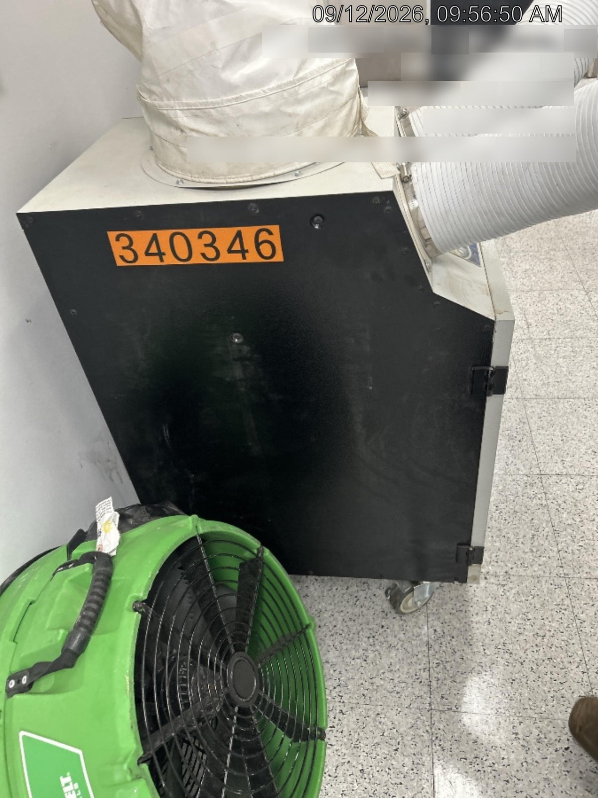 2023 KWIKOOL KPAC1411-2