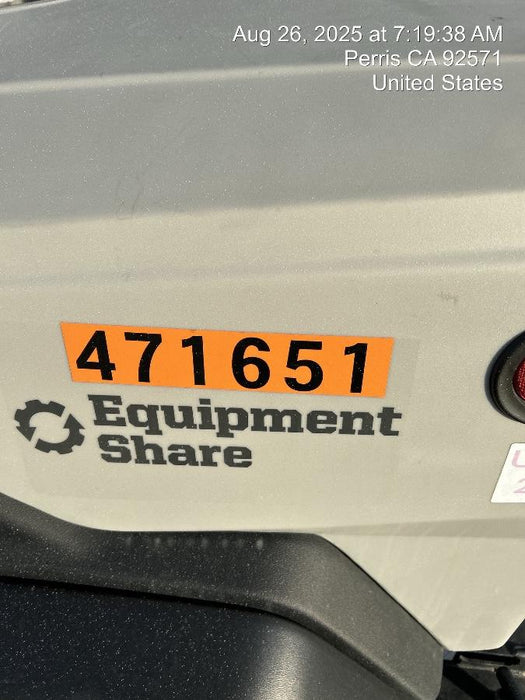 2024 WACKER NEUSON LTT4