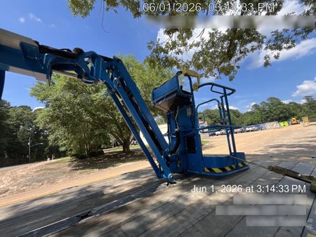 2025 GENIE Z40/23N RJ