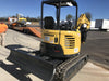 2020 YANMAR ViO35PR