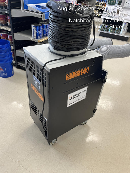 2023 KWIKOOL KPAC1411-2