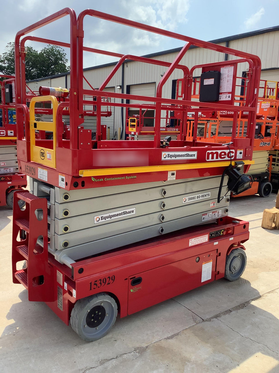 2021 MEC 3346SE